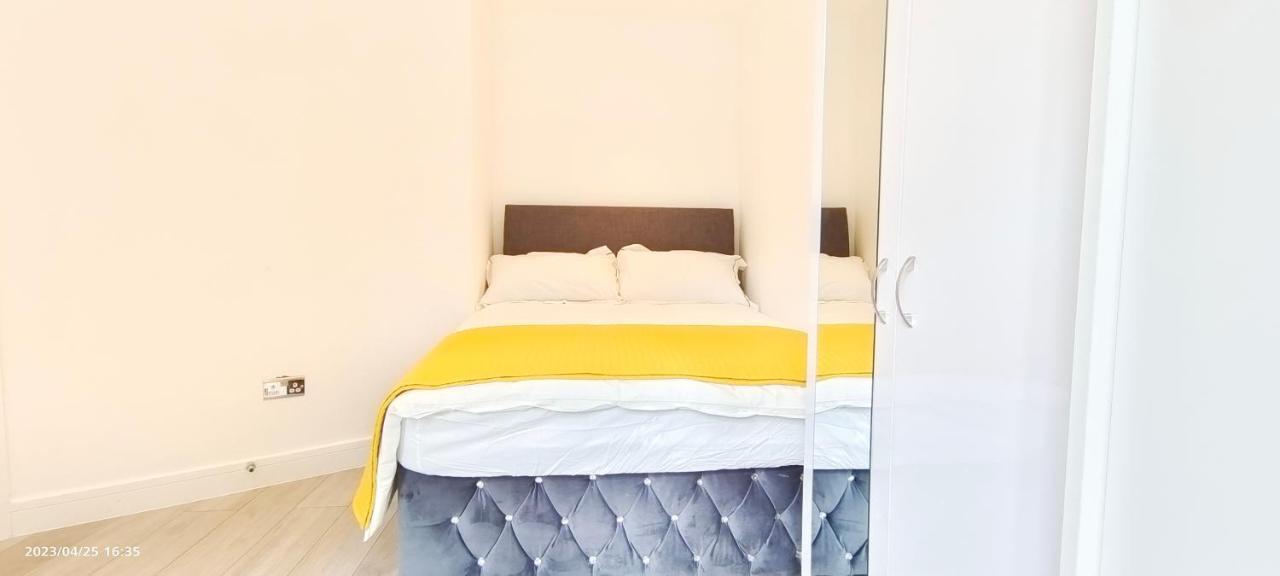 Daisy Garden In Marylebone Apartment London Bagian luar foto